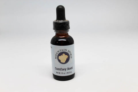 Comfrey Root Tincture Wholesale