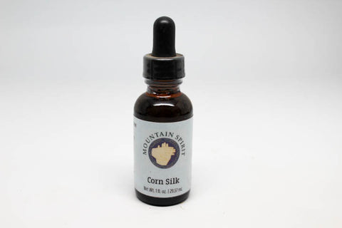 Corn Silk Tincture