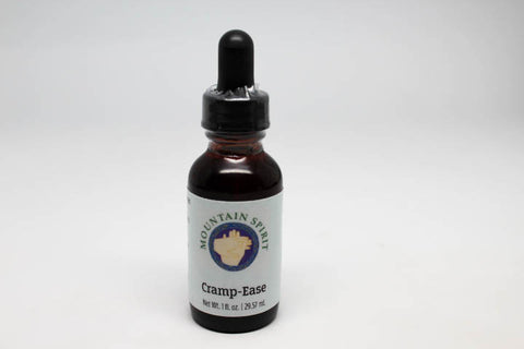 Cramp-Ease Tincture Wholesale