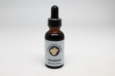 Crampbark Tincture