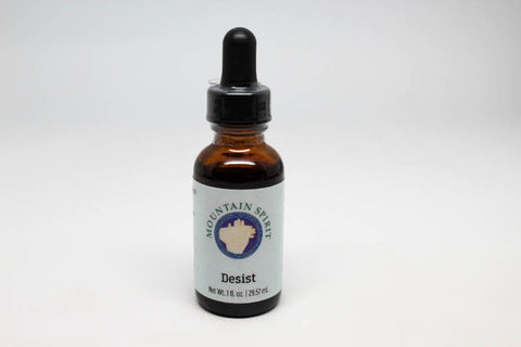 Desist Tincture