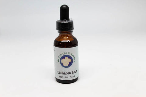 Echinacea Root Tincture