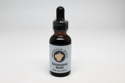 Elecampane Blend Tincture Wholesale