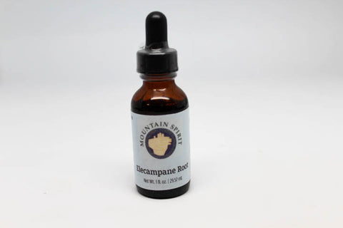 Elecampane Root Tincture Wholesale