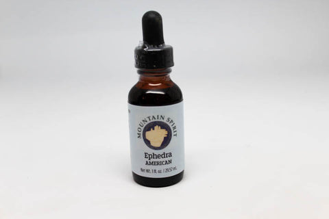 Ephedra (American) Tincture