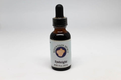 Eyebright Leaf Tincture