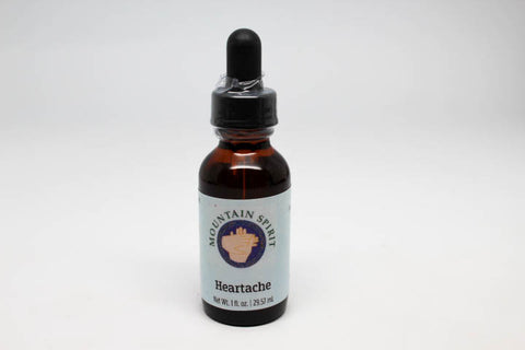 Heartache Tincture