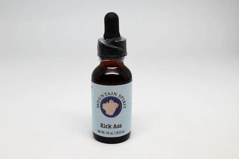 Kick Ass Tincture Wholesale