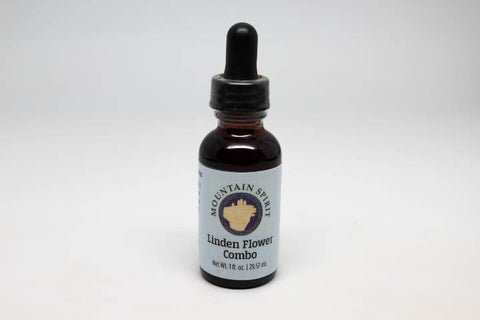 Linden Flower Combo Tincture Wholesale
