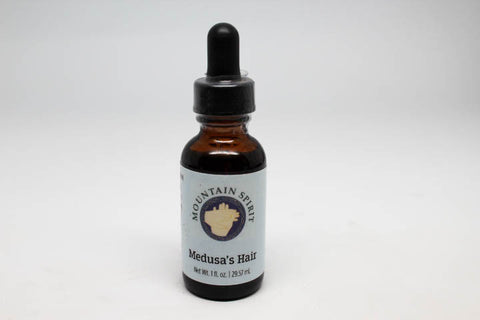 Medusa’s Hair Tincture