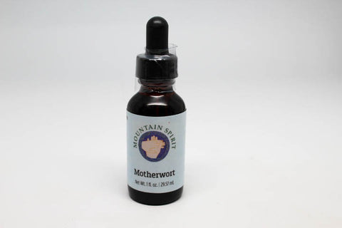 Motherwort Tincture Wholesale