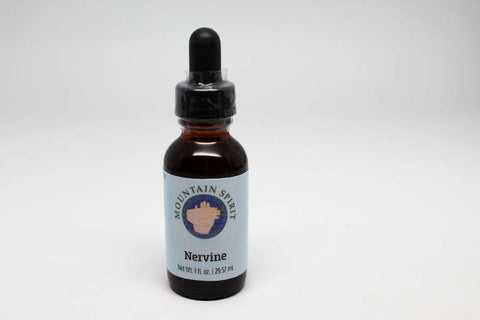 Nervine Tincture Wholesale