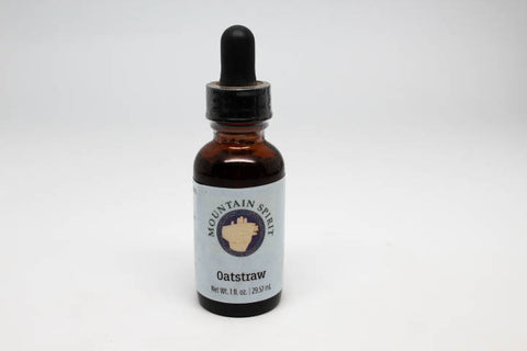 Oatstraw Tincture Wholesale