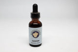 Oat straw Tincture