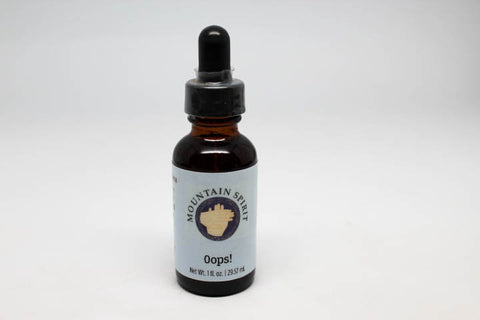 Oops! Tincture Wholesale