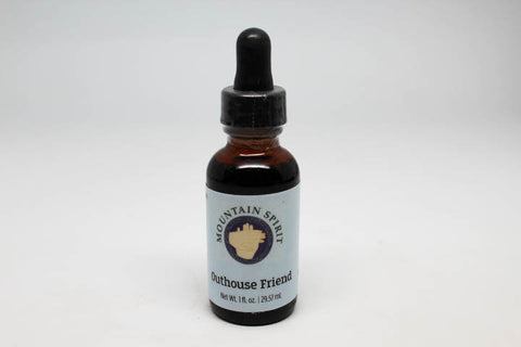 Outhouse Friend Tincture Wholesale
