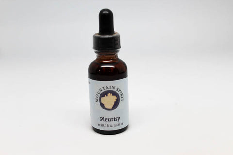 Pleurisy Root Tincture
