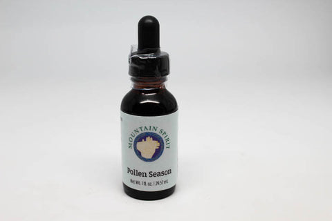 Pollen Season Tincture Wholesale