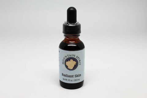 Radiant Skin Tincture Wholesale