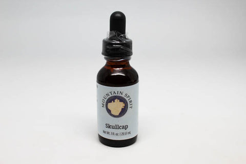Skullcap Tincture Wholesale