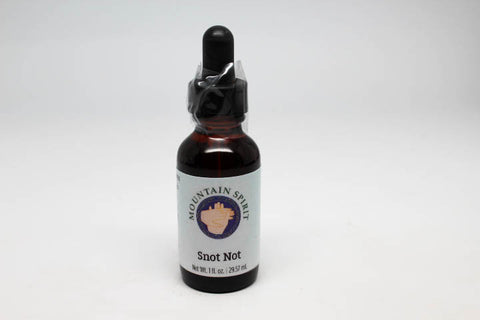 Snot Not Tincture Wholesale