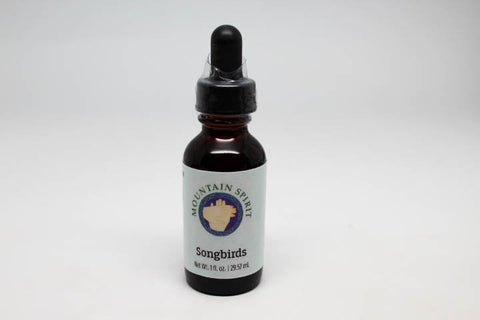 Songbirds Tincture Wholesale