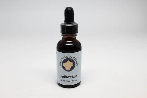 Spilanthus Tincture Wholesale