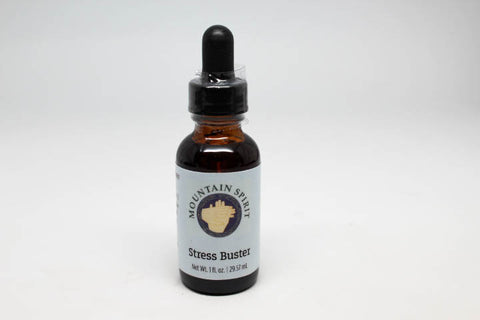 Stress Buster Tincture Wholesale