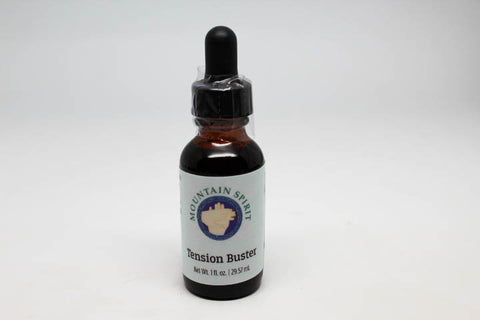 Tension Buster Tincture Wholesale