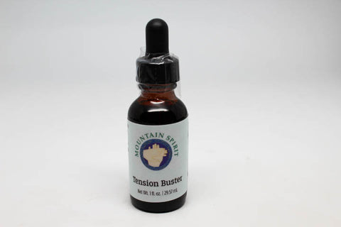 Tension Buster Tincture