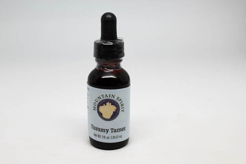 Tummy Tamer Tincture Wholesale