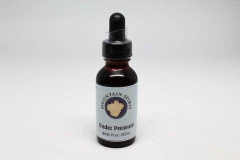 Under Pressure Tincture Wholesale