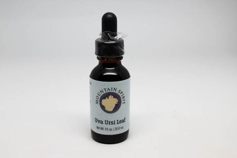 Uva Ursi Leaf Tincture Wholesale
