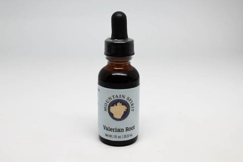 Valerian Root Tincture