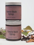 Cherry Bark Syrup Wholesale