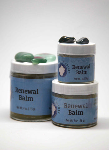 Renewal Balm