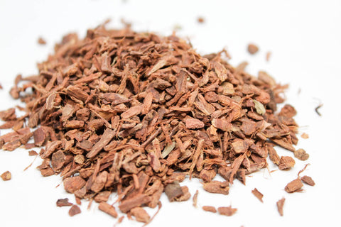 Barberry Root