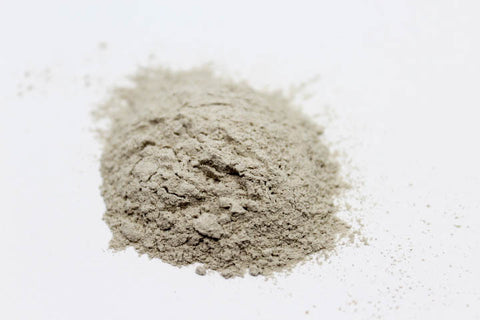 Clay, Bentonite