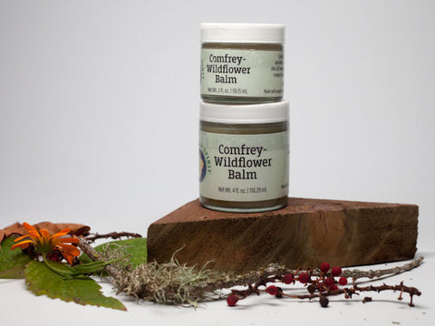 Cajeput (White Tea Tree) Essential Oil – Mountain Spirit Herbal Co.