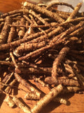 Elecampane Root