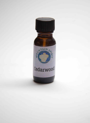 Cedarwood Essential Oil Wholesale