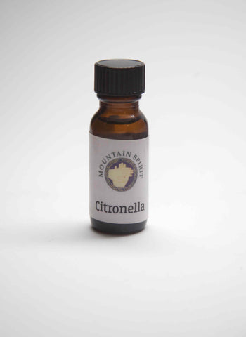 Citronella Essential Oil Wholesale