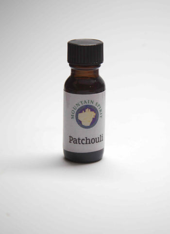 Patchouli Essential Oil