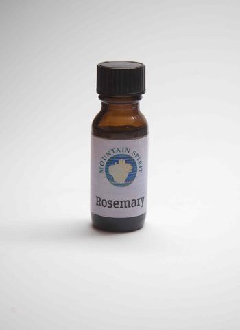 Rosemary Essential Oil