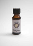 Camphor Essential Oil