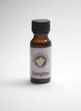 Camphor Essential Oil Wholesale