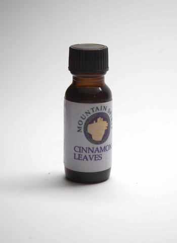 Cinnamon Leaves Essential Oil Wholesale