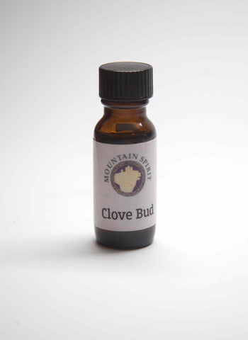 Clove Bud Essential Oil Wholesale
