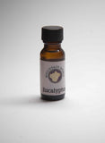 Eucalyptus Essential Oil Wholesale