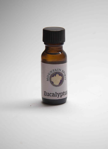 Eucalyptus Essential Oil Wholesale